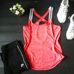 Adidas ClimaLite Tank